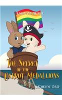 Secret of the Carrot Medallions