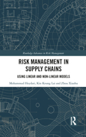 Risk Management in Supply Chains