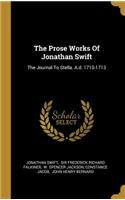 The Prose Works Of Jonathan Swift