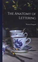 The Anatomy of Lettering