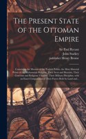 Present State of the Ottoman Empire