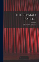 Russian Ballet