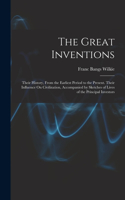 The Great Inventions