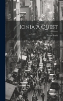 Ionia A Quest