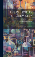 Principles of Chemistry