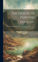 Epochs Of Painting