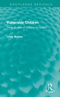 Vulnerable Children