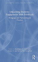 Unpacking Students’ Engagement with Feedback