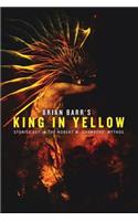 Brian Barr's King in Yellow