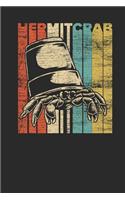 Hermit Crab Retro