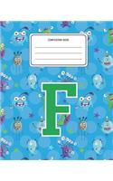 Composition Book F
