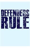 Defenders Rule
