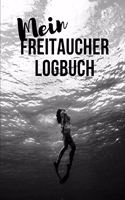 Mein Freitaucher Logbuch