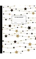 Dot Grid Notebook