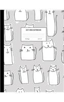 Dot Grid Notebook