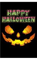Happy Halloween