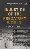 Injustice of the Predatory World