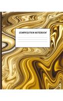 Composition Notebook