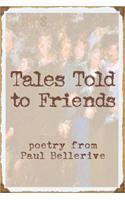 Tales Told to Friends