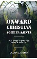 Onward Christian Soldiers-Saints