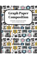 Graph Paper Composition