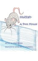 Huzzah- A Pool Mouse