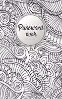 Password Book