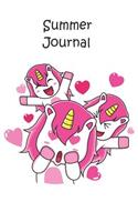 Summer Journal