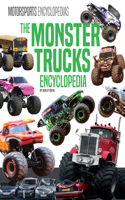 Monster Trucks Encyclopedia: (Motorsports Encyclopedias)