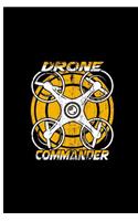 Drone Commander