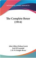 Complete Boxer (1914)