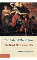 Natural Moral Law