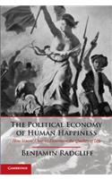 Political Economy of Human Happiness