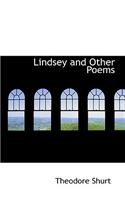 Lindsey and Other Poems