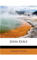 John Keble