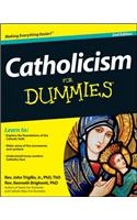 Catholicism For Dummies