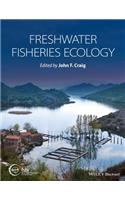 Freshwater Fisheries Ecology