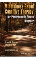 Mindfulness-Based Cognitive Therapy for Posttraumatic Stress Disorder