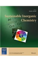 Sustainable Inorganic Chemistry