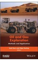 Oil and Gas Exploration