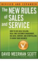 New Rules of Sales and Service