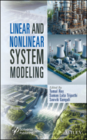 Linear and Nonlinear System Modelling