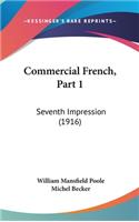 Commercial French, Part 1
