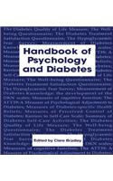 Handbook of Psychology and Diabetes