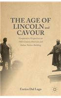 Age of Lincoln and Cavour