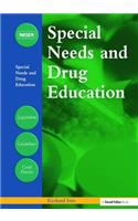 Special Needs and Drug Education