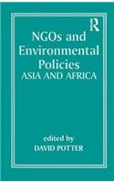 NGOs and Environmental Policies