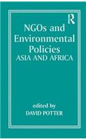 Ngos and Environmental Policies