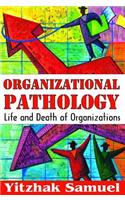 Organizational Pathology