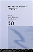 The Rhaeto-Romance Languages